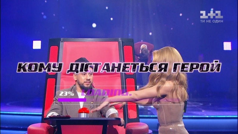 Голос Країни 10 | Эпизод 5