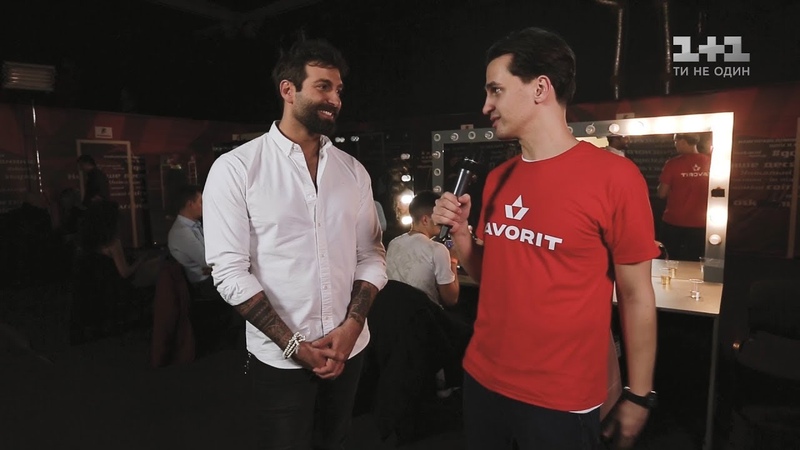 Голос Країни 10 | Эпизод 1