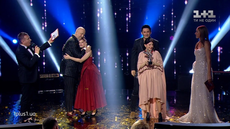 Голос Країни 9 | Эпизод 14