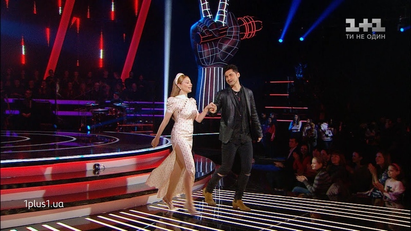 Голос Країни 9 | Эпизод 7