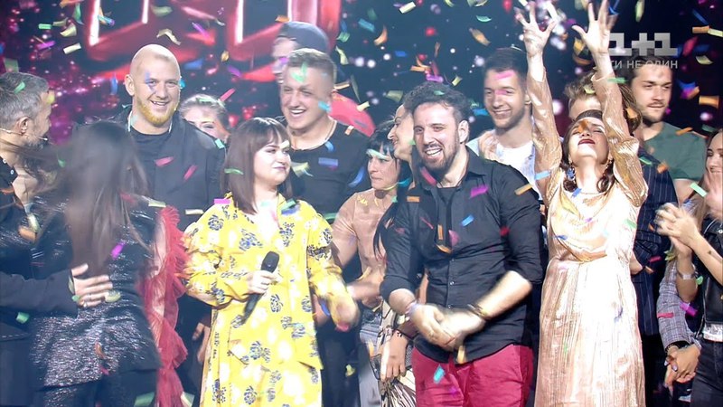 Голос Країни 8 | Эпизод 14