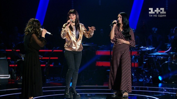 Голос Країни 8 | Эпизод 7