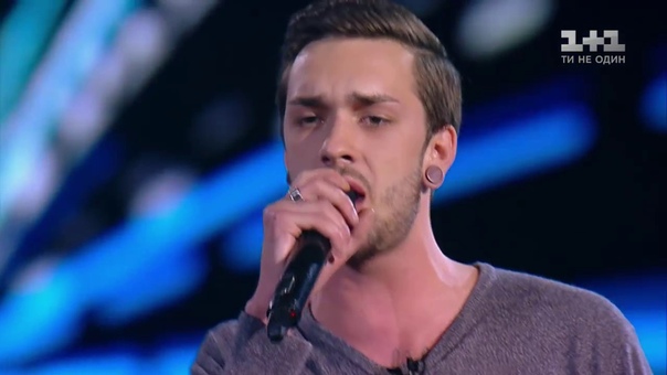 Голос Країни 8 | Эпизод 2