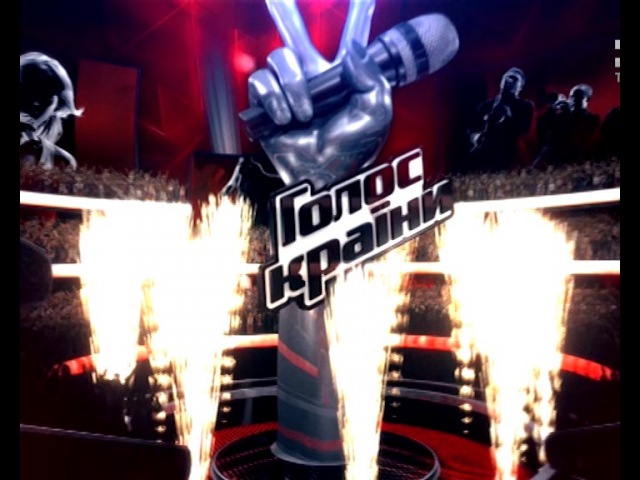 Голос Країни 7 | Эпизод 3