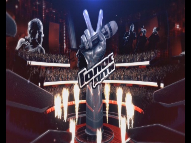 Голос Діти 3 | Эпизод 3