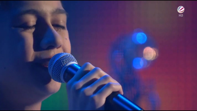 Голос Дети:Германия