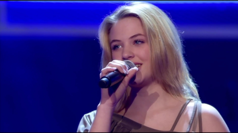 Голос Дети:  Лучшие выступления