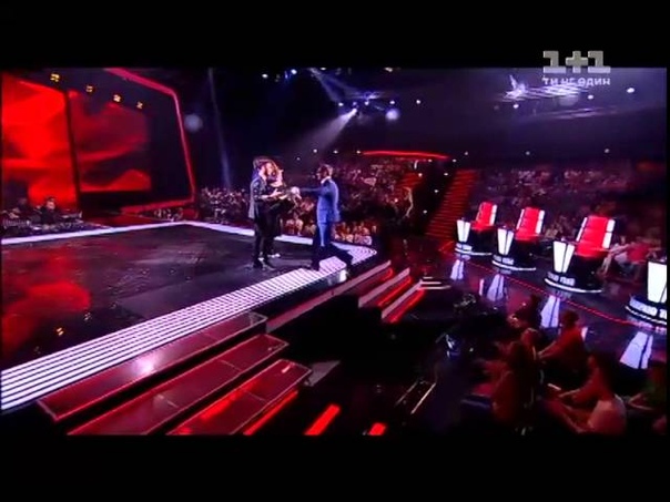 Голос Країни 5 | Эпизод 13