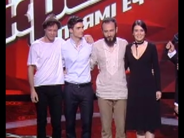 Голос Країни 5 | Эпизод 12