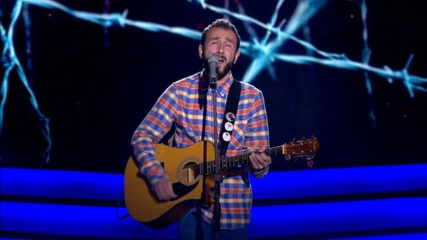 Голос Країни 5 | Эпизод 5