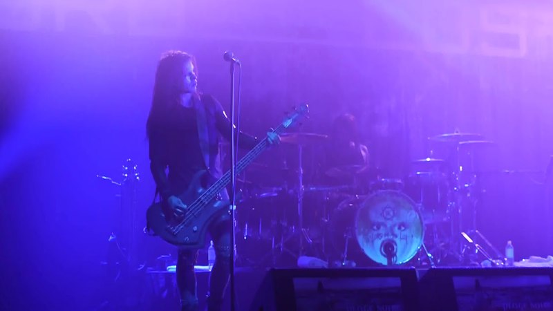 Plage Noire festival 28.04.2018