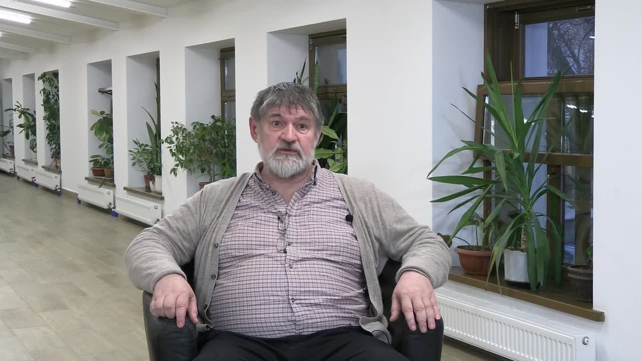 Русская литература. XX - XXI вв.