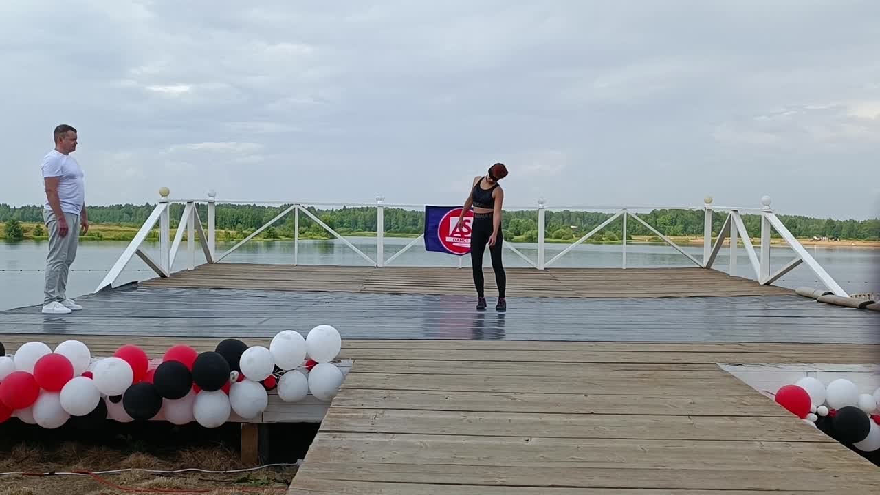 Танцевальный проект КРУЧЕ ВСЕХ! Финал