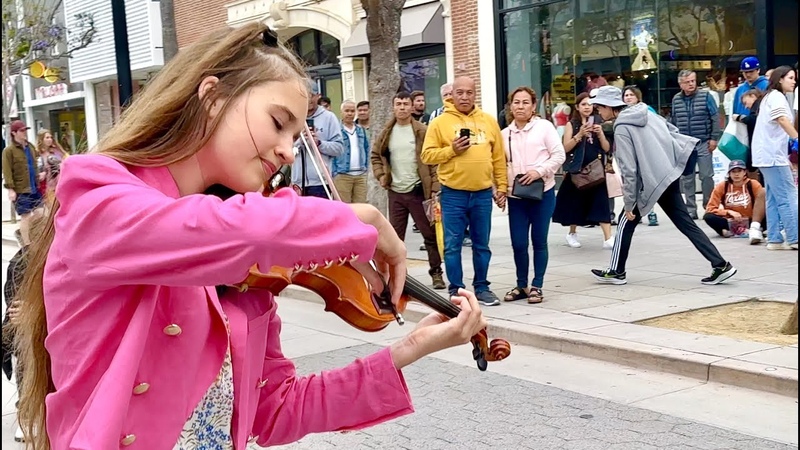 Karolina Protsenko & Margarita Barvina