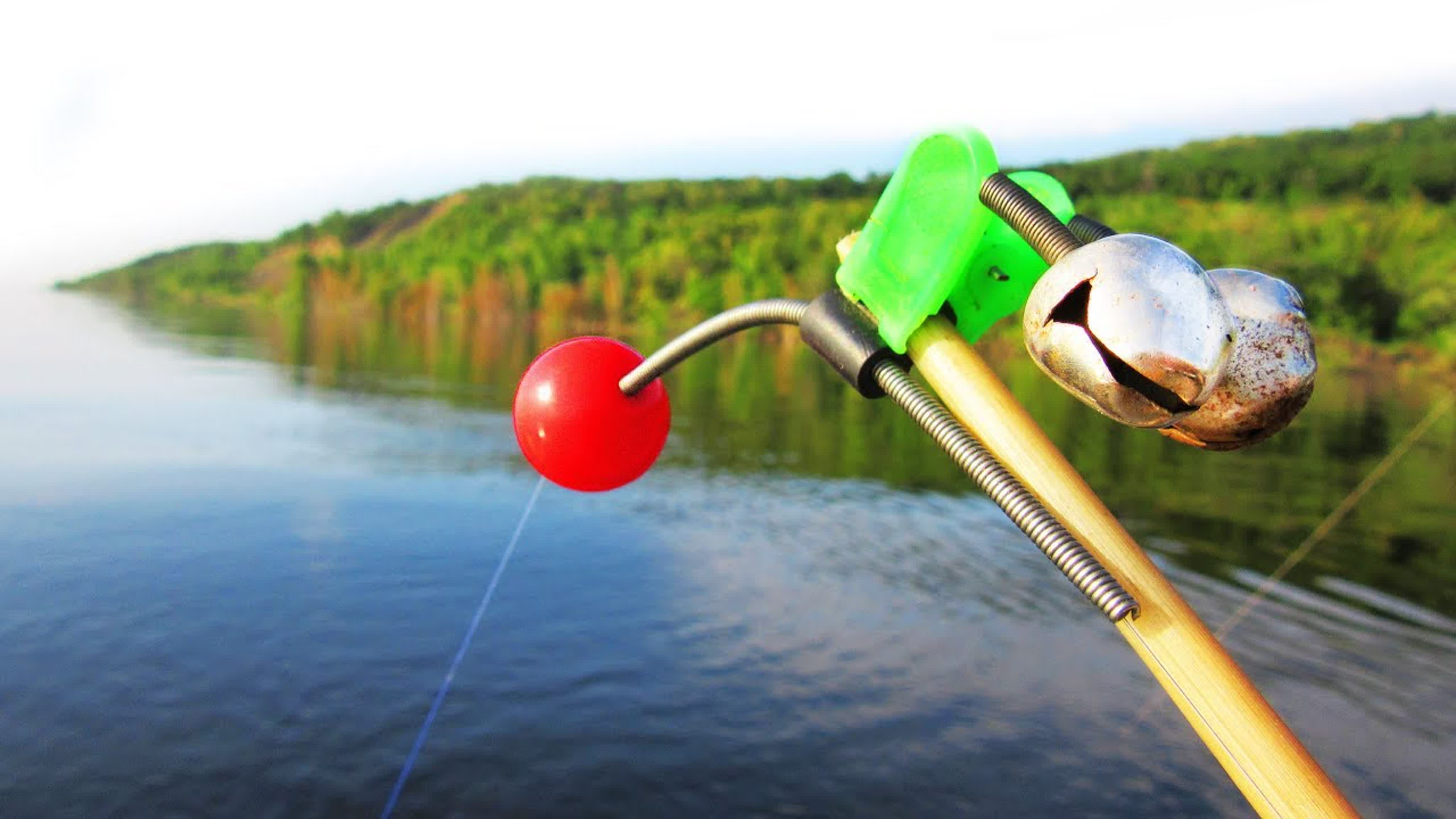 Ловля ЛЕЩА (подлещика) рыбалка на леща