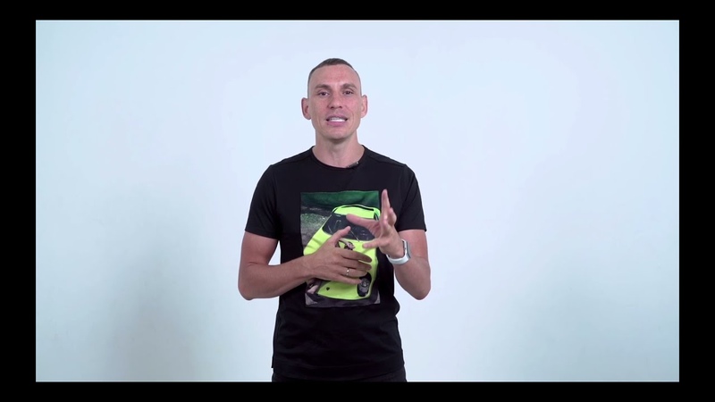 Видеомонтаж - уроки