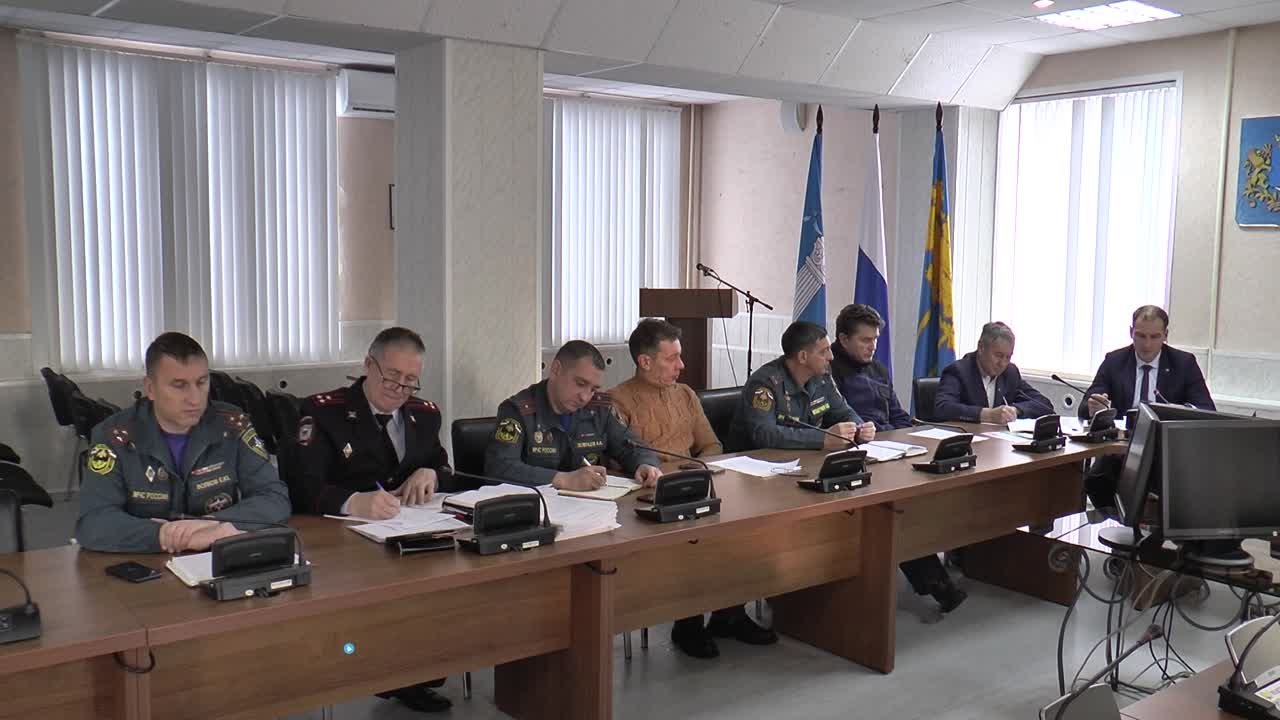 Дороги и коммуналка