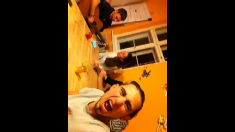 Видео с моим участием