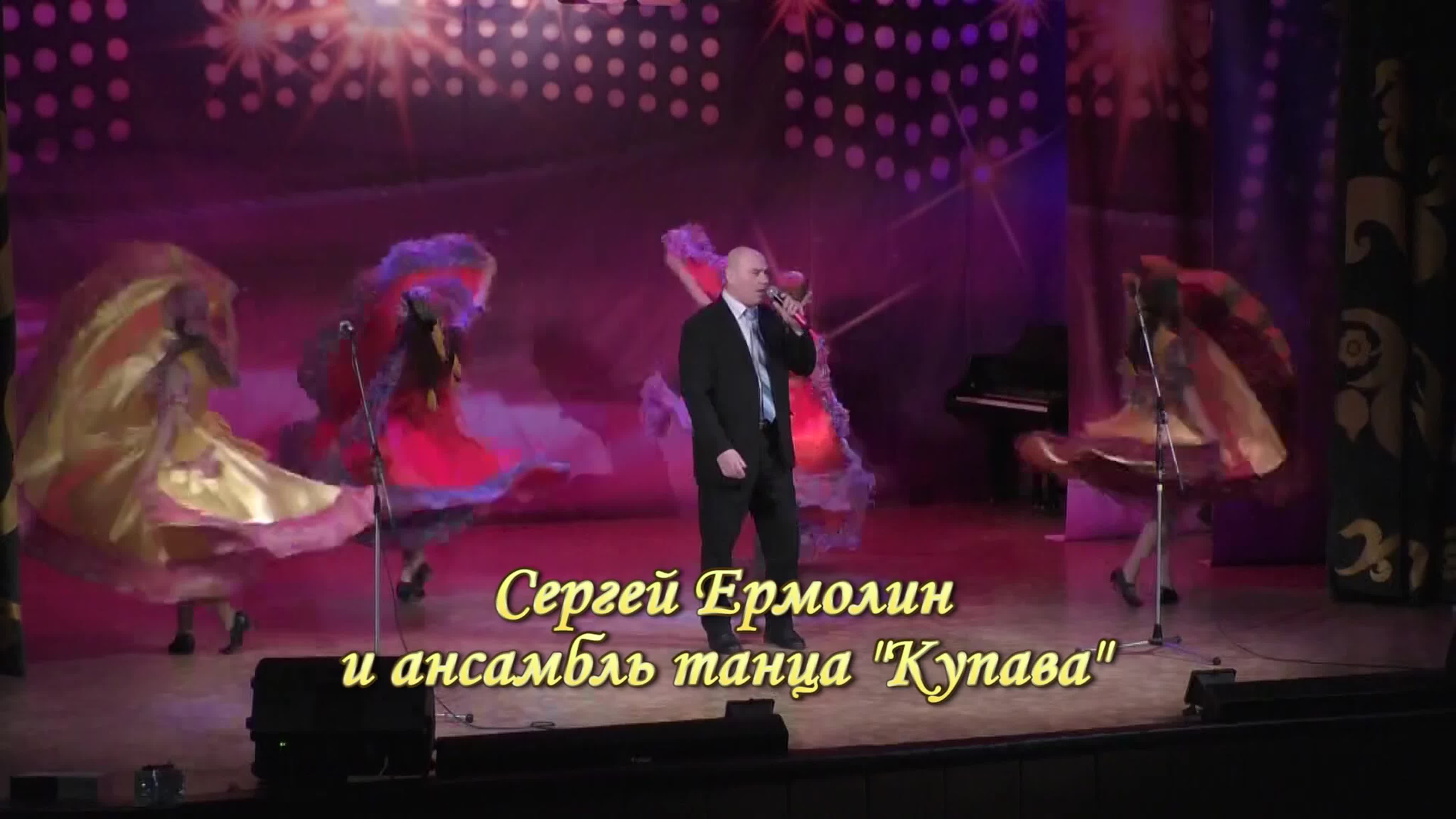 Вокальный проект "Голос 60+"