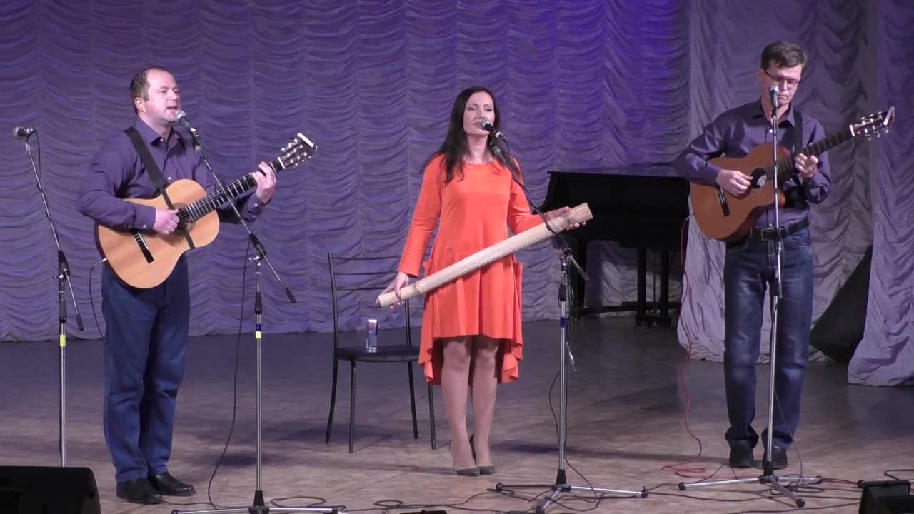 "Морозко - 2018"