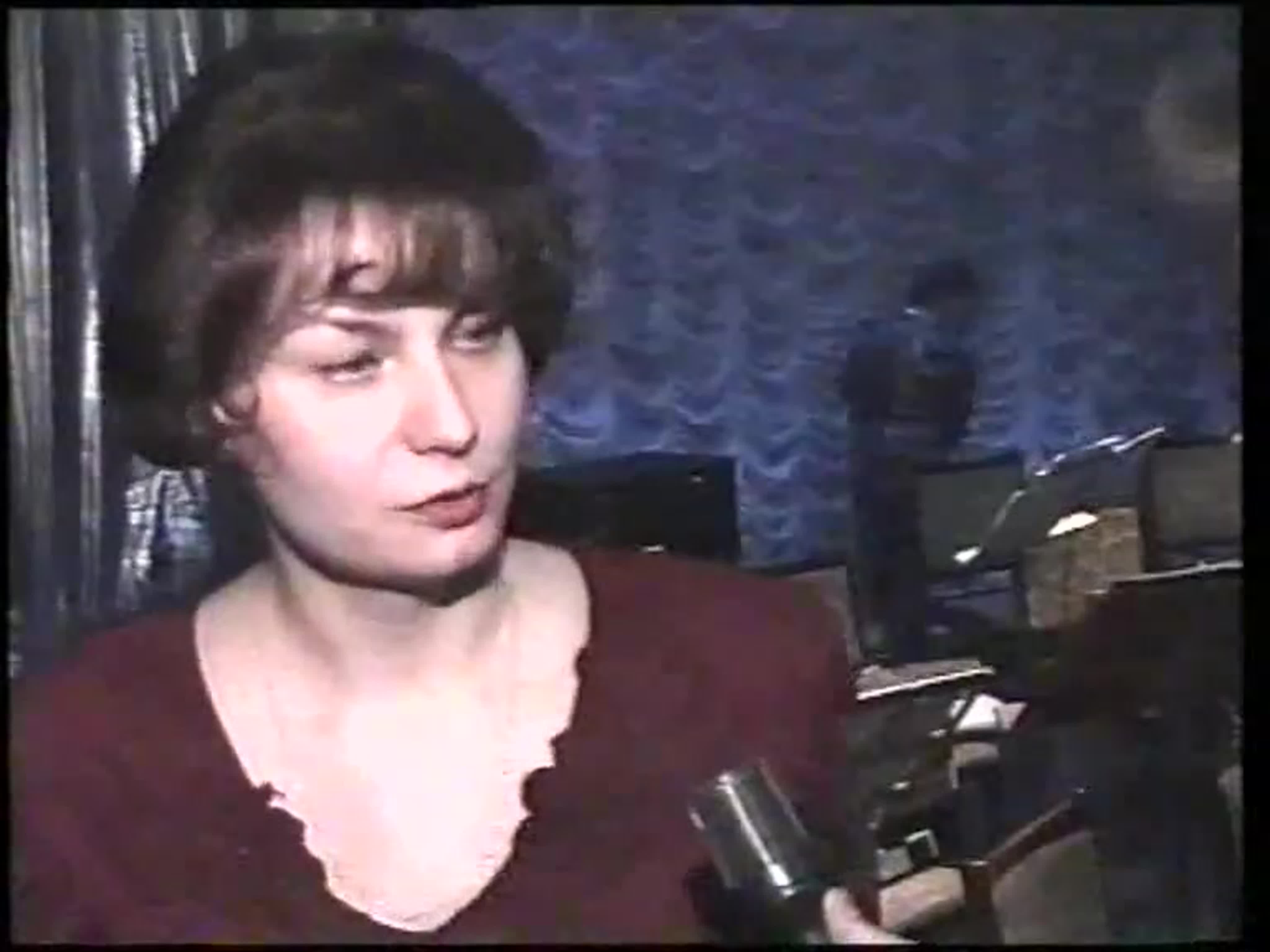 Детский вокальный конкурс "Мальвина"