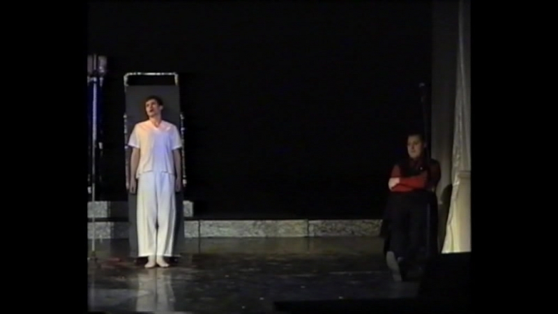 Драматическая студия "Юность"