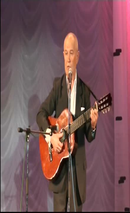 Ворошилов Владимир Тимофеевич