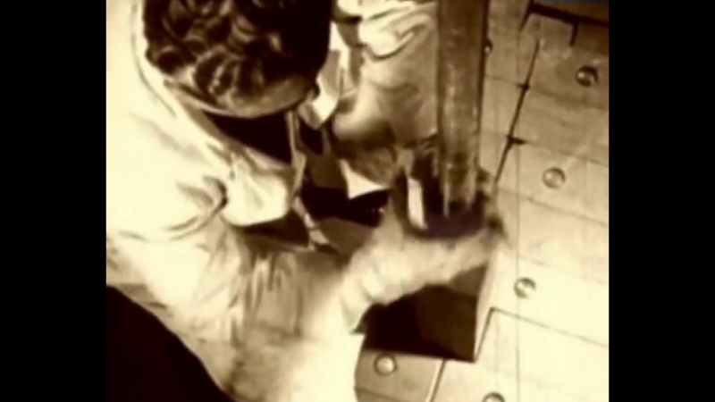 -1957- Авария ПО ''Маяк''