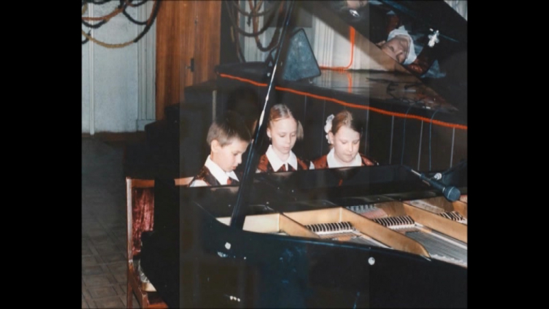 Токорева Наталья Николаевна