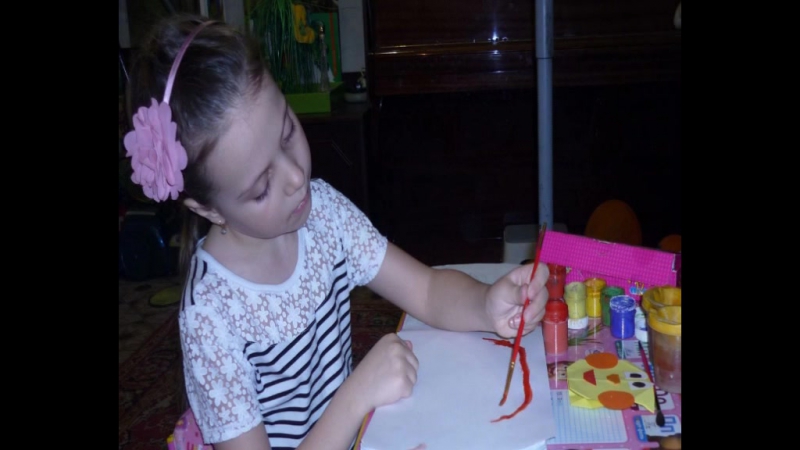 «Мальвина и друзья – 2016»