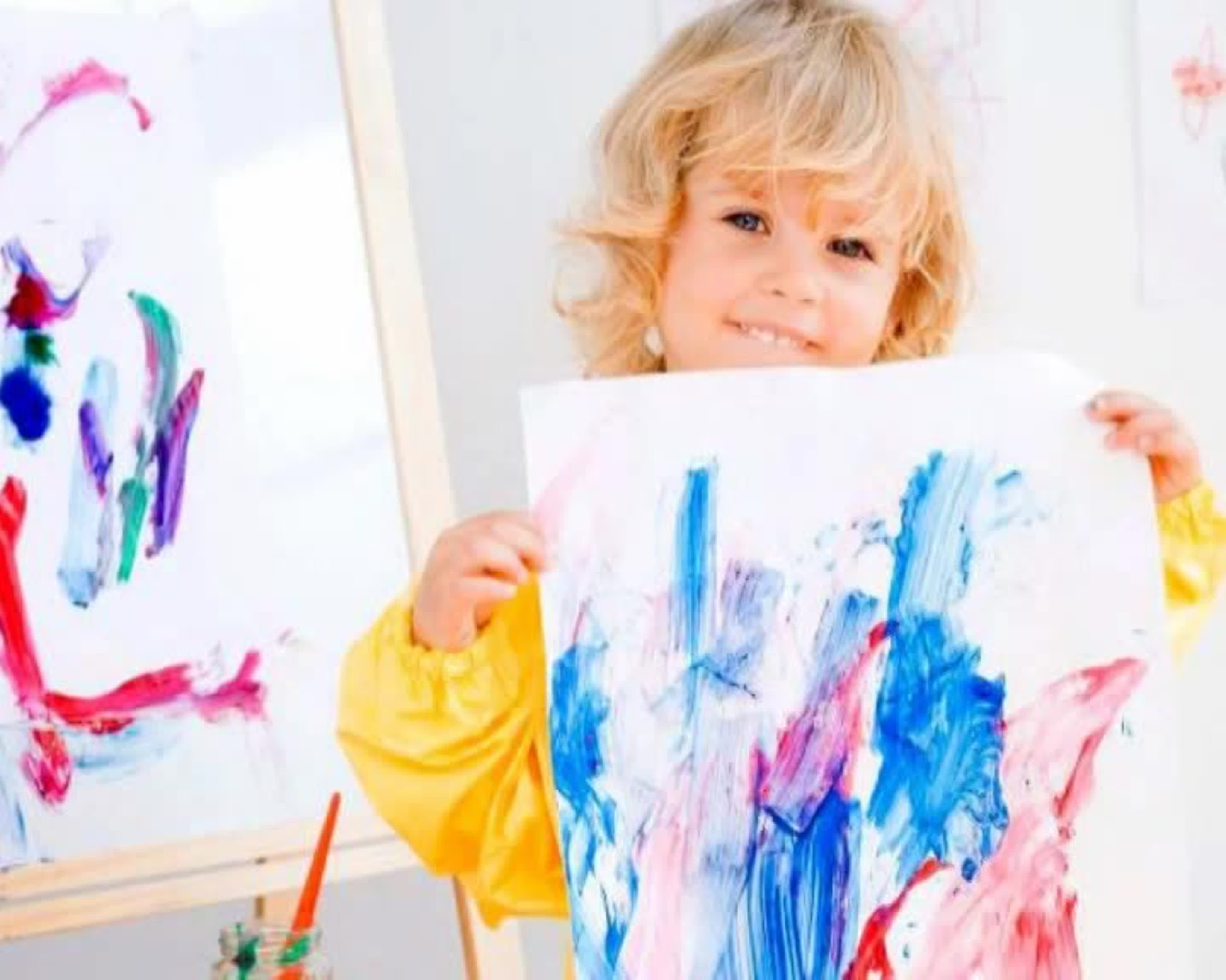 День матери