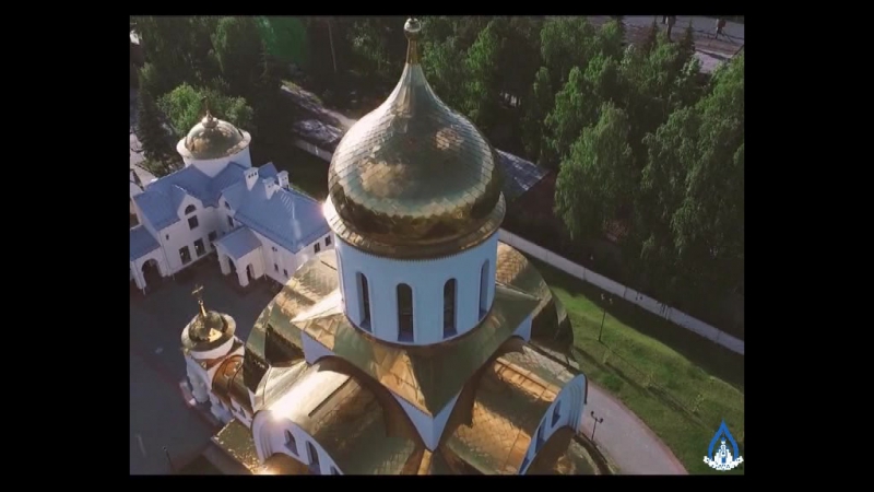 Храм Покрова Пресвятой Богородицы