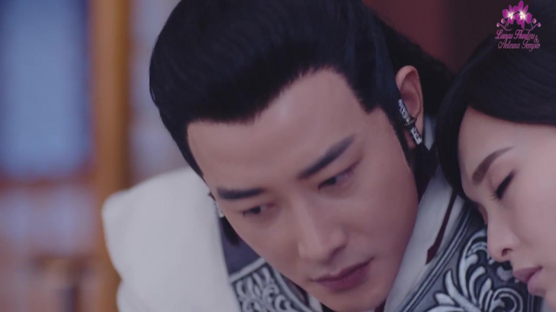 Принцесса Вэйян