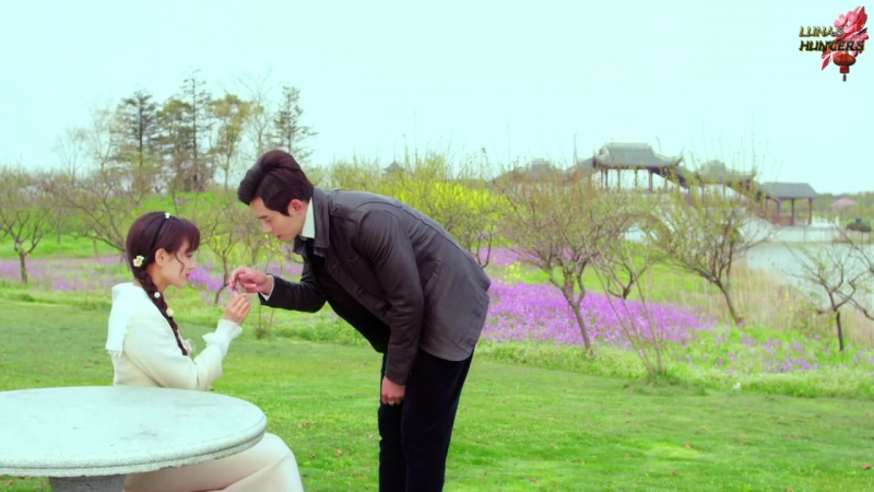 Девушка-демон