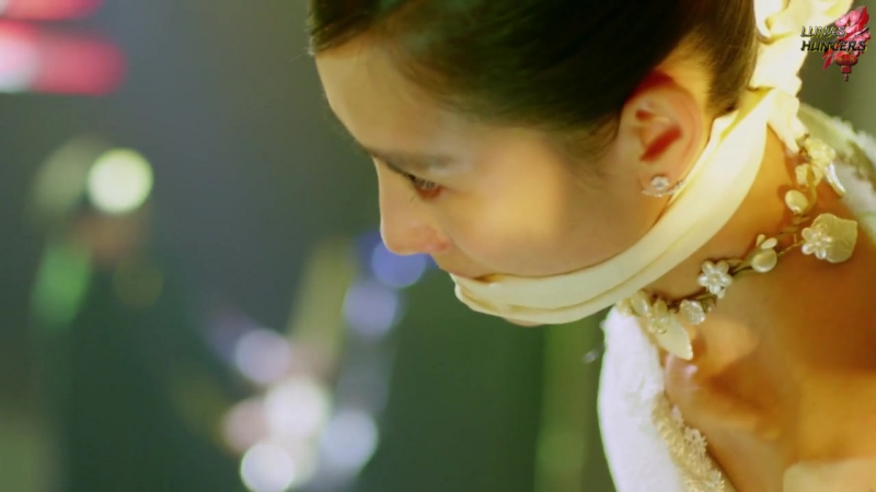 Агент-новичок Яньчжи END