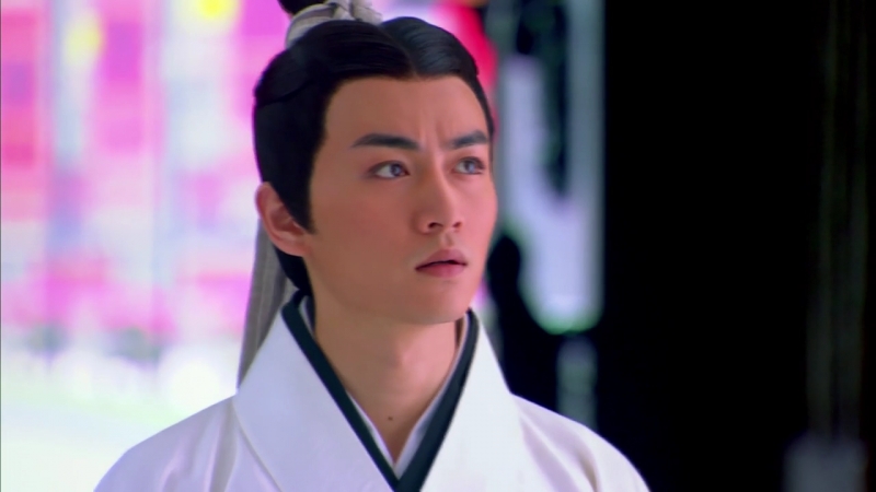 Песня в облаках