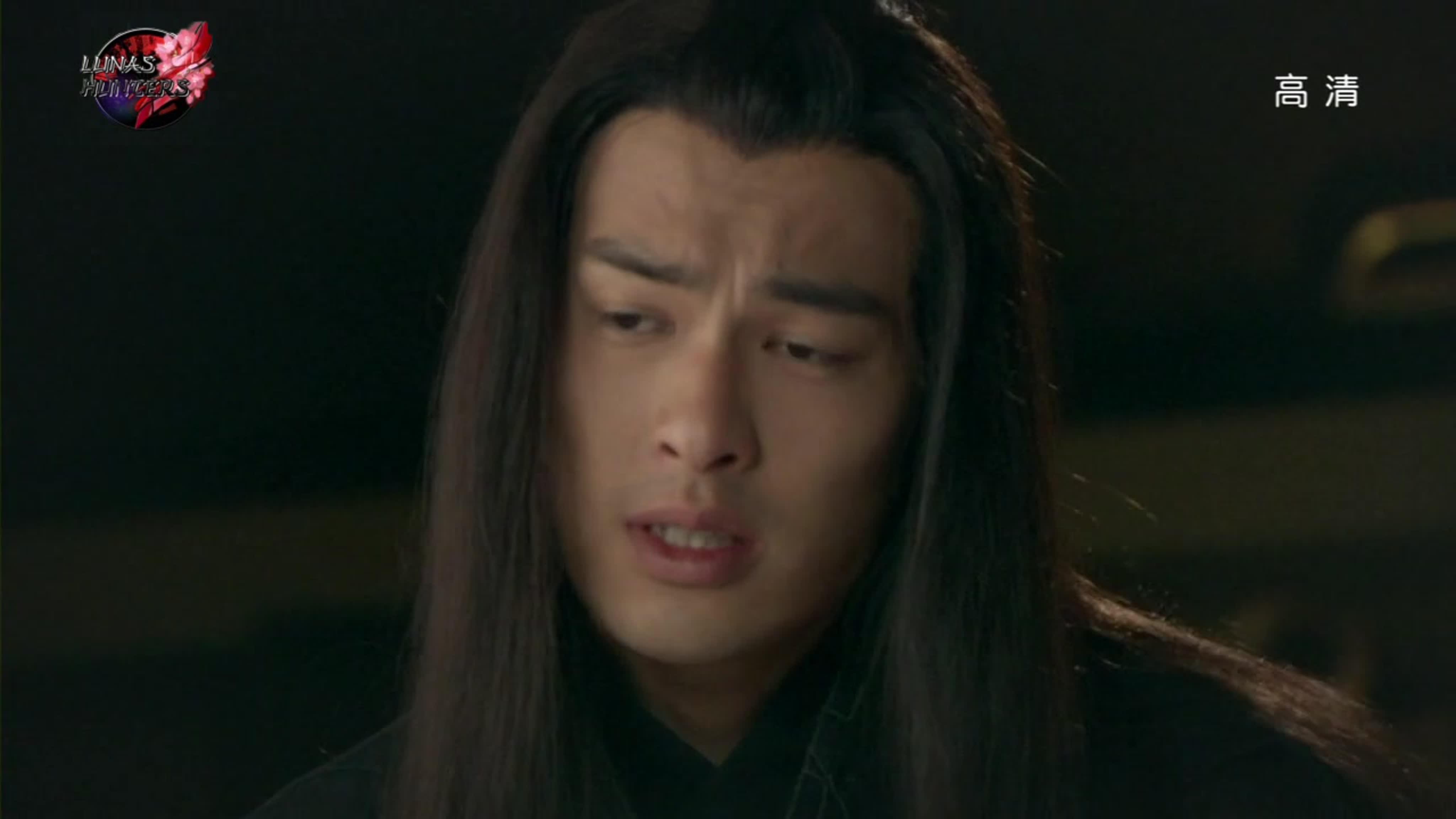 Принцесса павшего царства