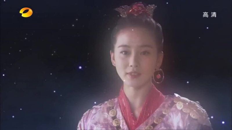 Меч Сюань Юаня: Разрыв в небесах END