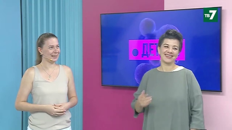 "Унисон" на телевидении