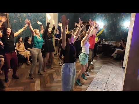 2021-04-16/18 ДР "УНИСОН" - 8 лет!