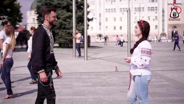 Любимые ролики