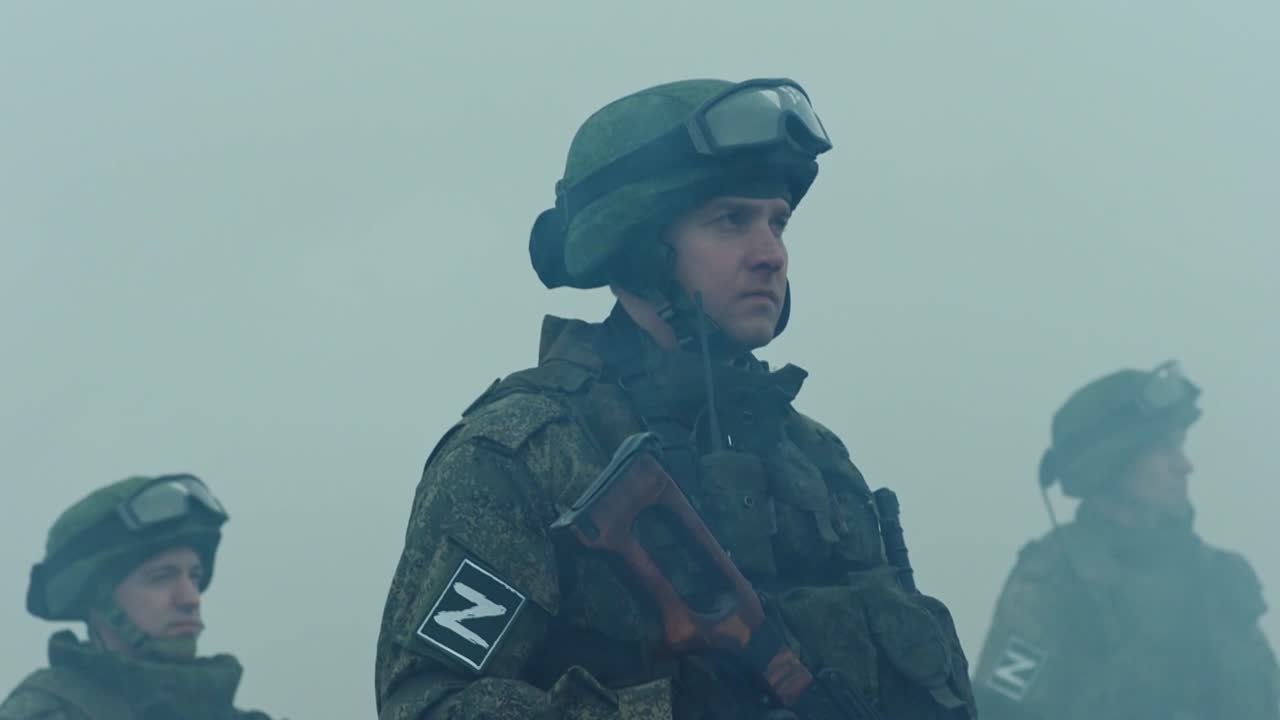 Служба по контракту