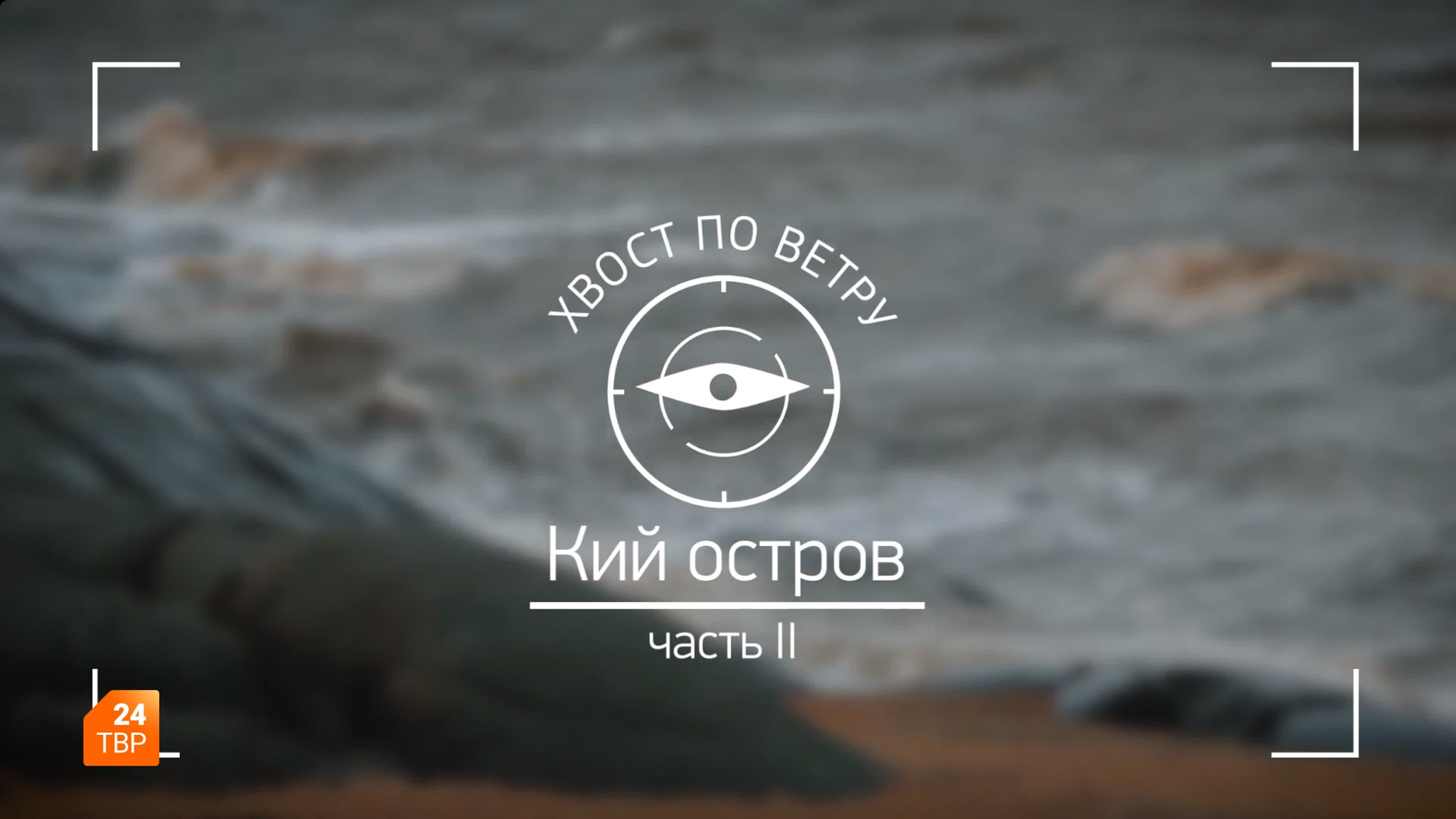 Хвост по ветру