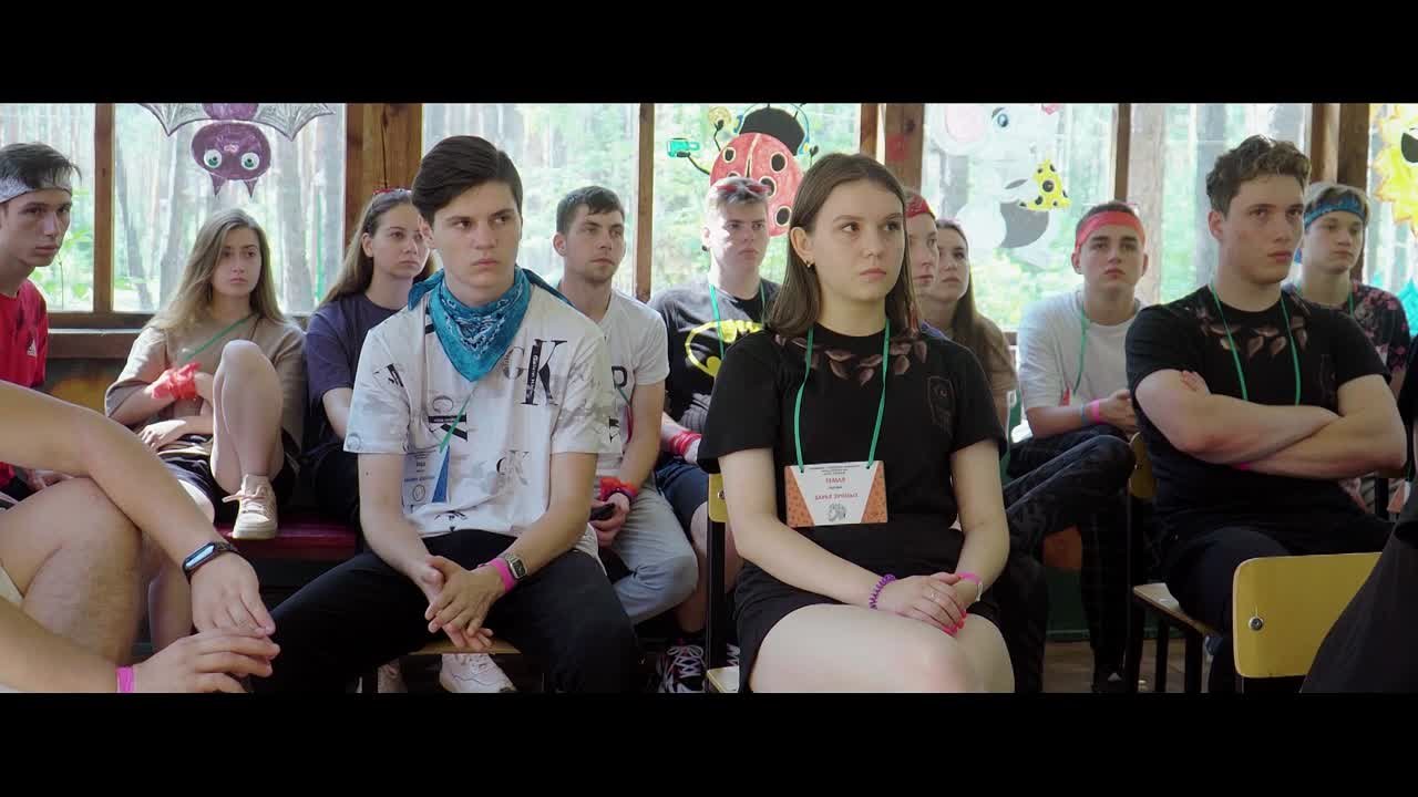 «Школа куратора – 2022»