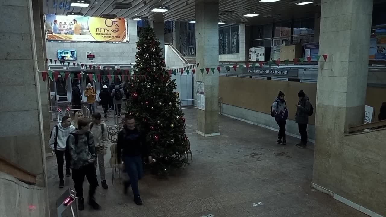 Видео групп с дозора