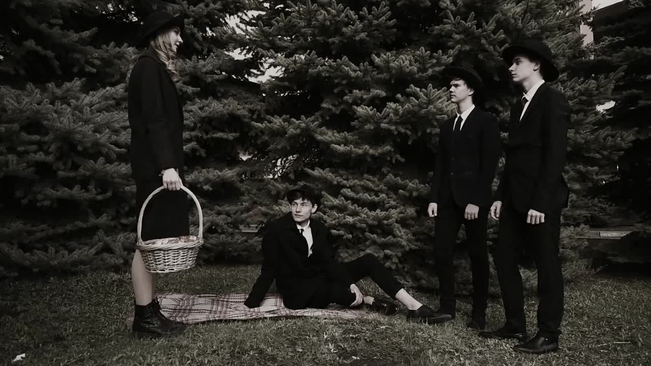 Видео финалистов конкурса «Лучший студенческий куратор ЛГТУ-2021»