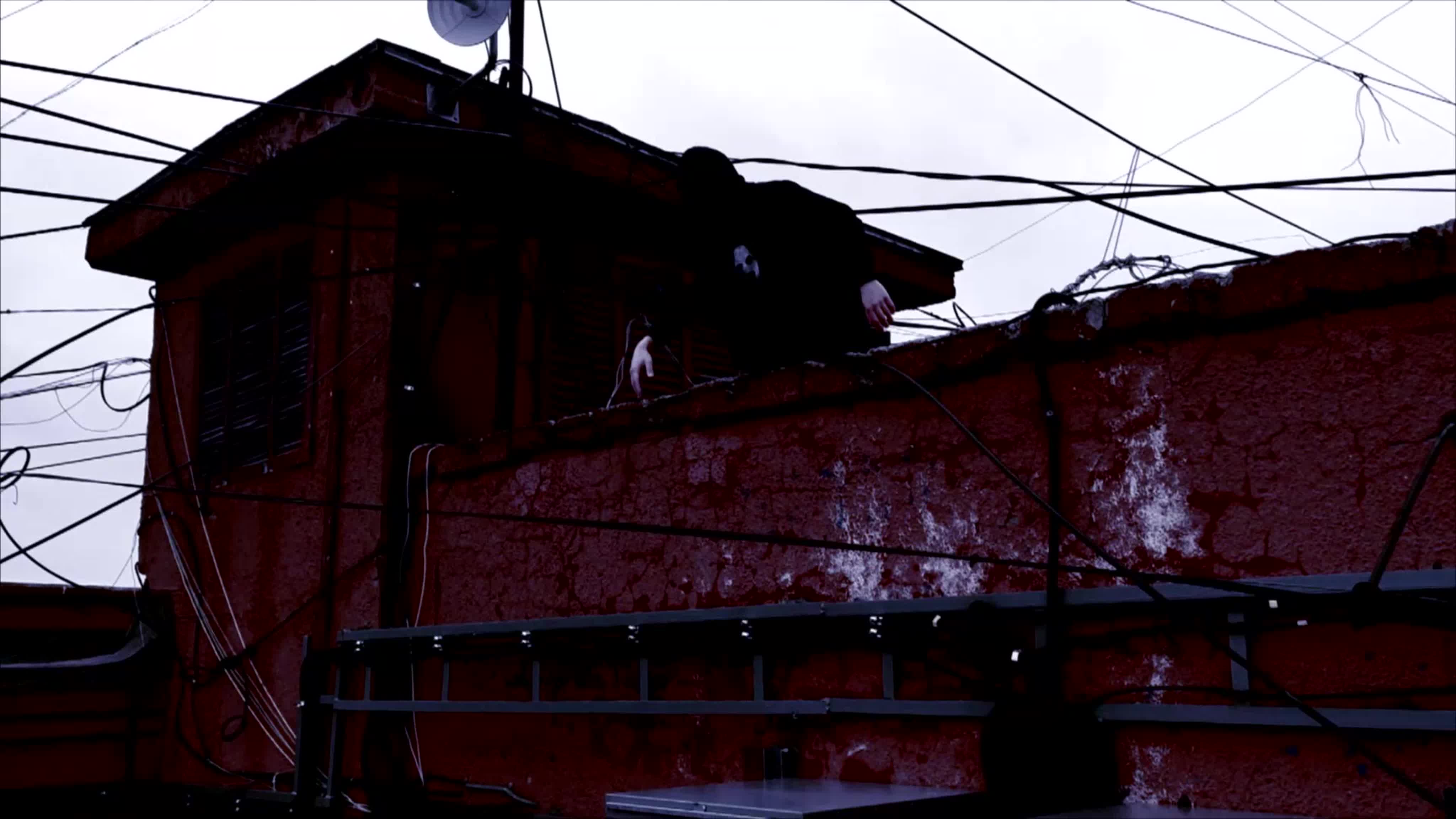 Дозор "Врата духов" (видео групп)