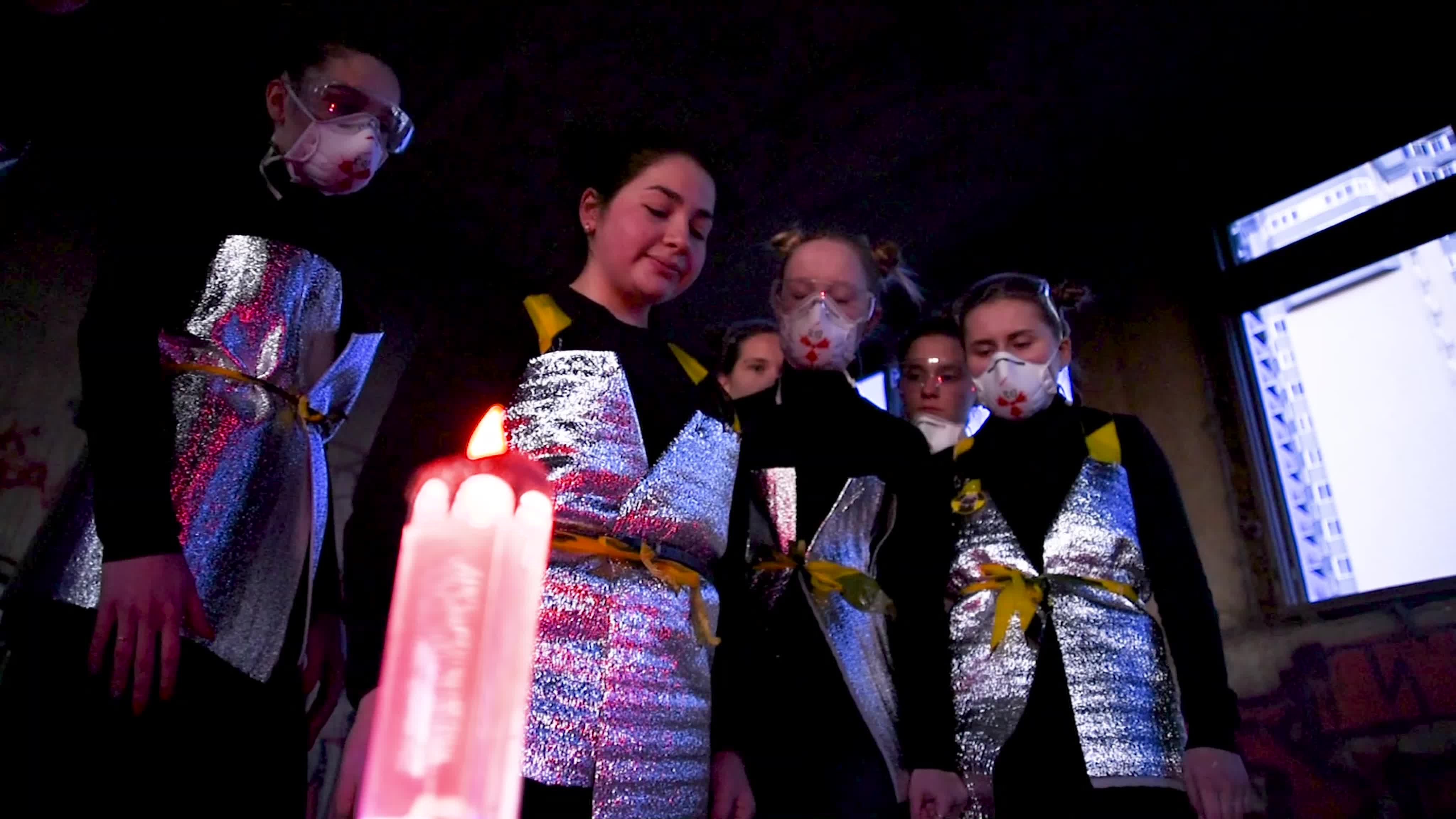 Дозор 2019. Видео групп