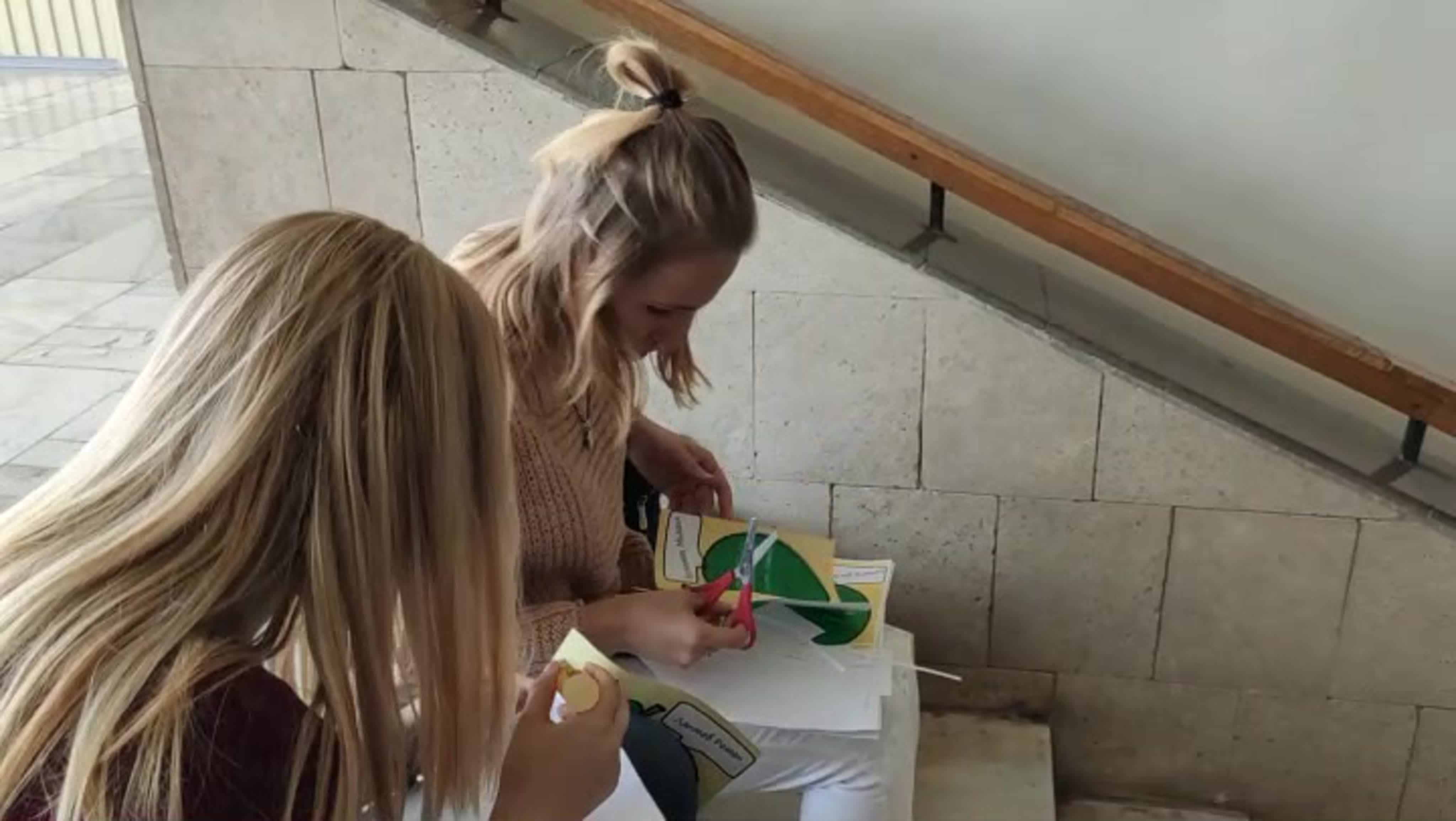 Бонусный этап 2019. "Мы - вместе!"