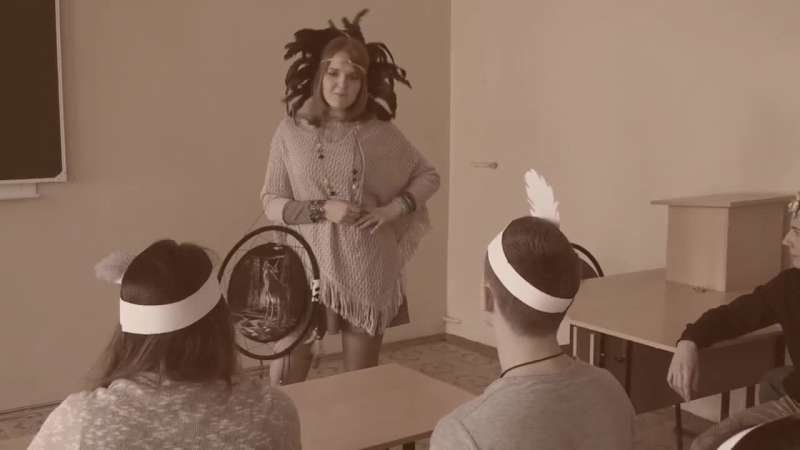 История кураторства